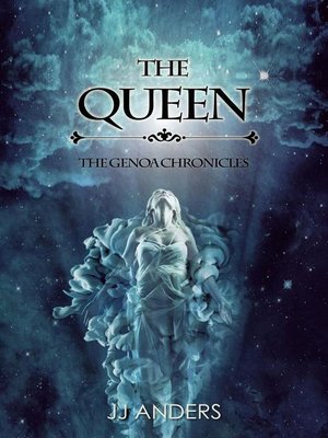 cover image of The Queen